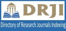 DRJI „Directory of Research Journals Indexing