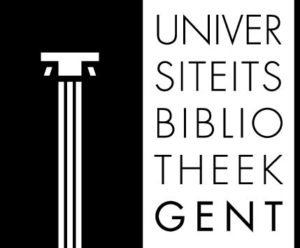 Universitets Bibliotheek Gent