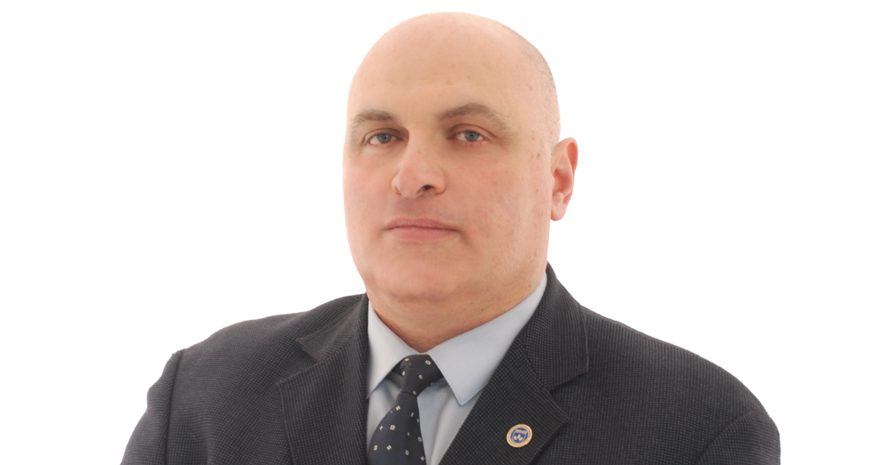 Zurab Chkonia was elected as an editor in chief of journal “Heral of Law”